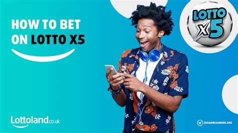 lotto x5|Lottoland™ UK .